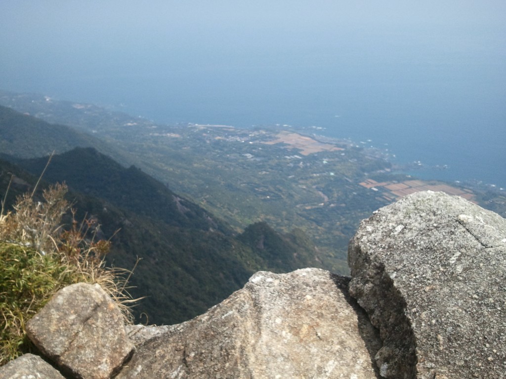 The Top